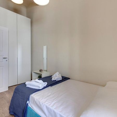 Santa Reparata Apartment By Mamo Florence Extérieur photo
