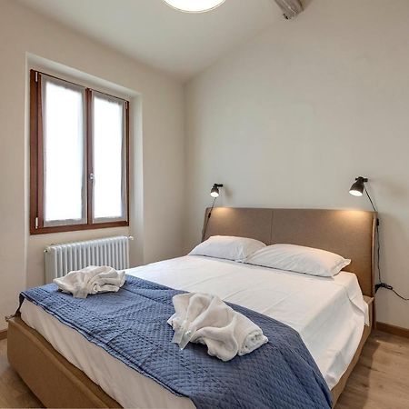 Santa Reparata Apartment By Mamo Florence Extérieur photo