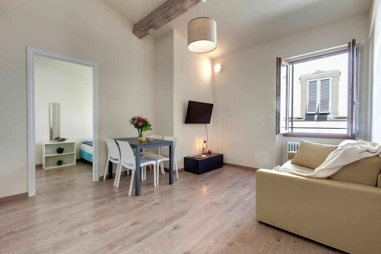 Santa Reparata Apartment By Mamo Florence Extérieur photo