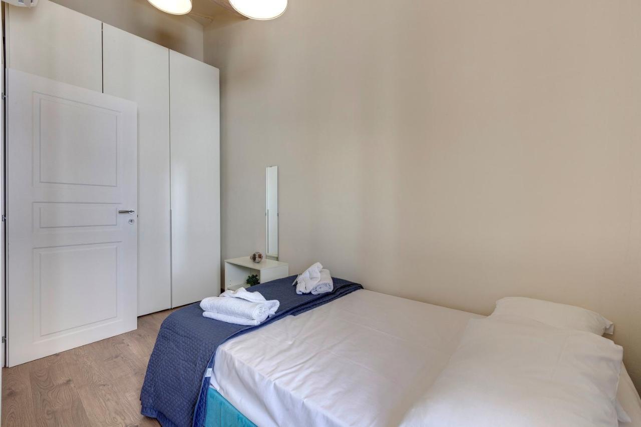 Santa Reparata Apartment By Mamo Florence Extérieur photo