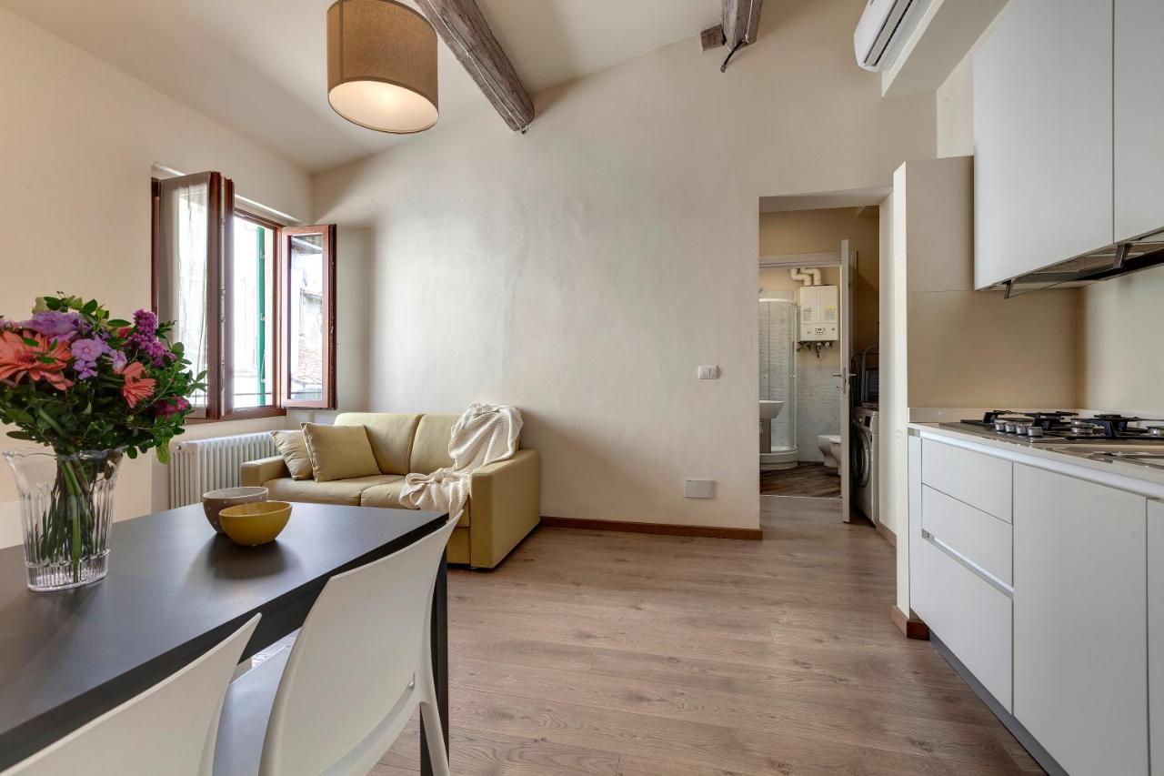 Santa Reparata Apartment By Mamo Florence Extérieur photo