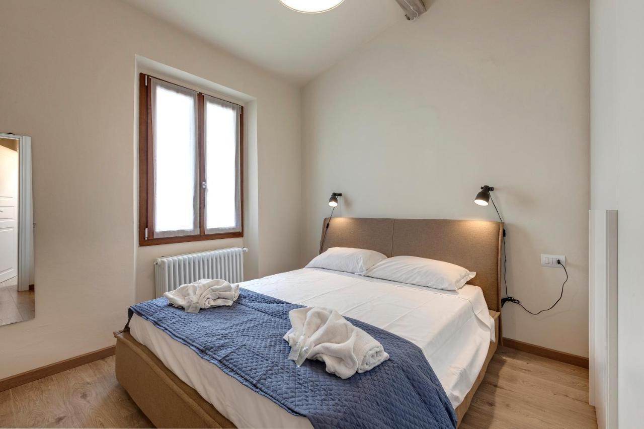 Santa Reparata Apartment By Mamo Florence Extérieur photo