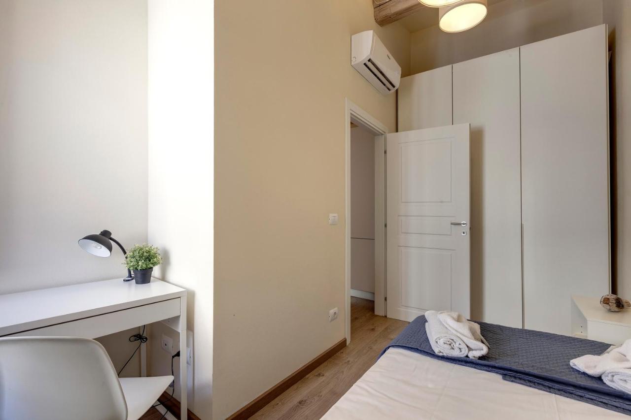 Santa Reparata Apartment By Mamo Florence Extérieur photo